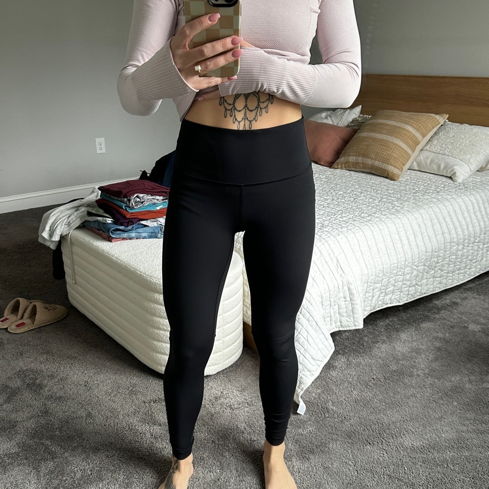 Lululemon Align leggings